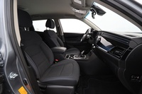 SsangYong Korando vaihtoauto