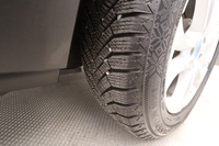 SsangYong Korando vaihtoauto