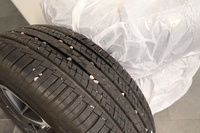 SsangYong Korando vaihtoauto