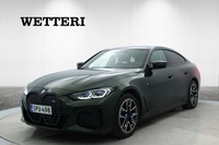 BMW i4 vaihtoauto
