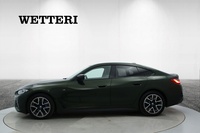 BMW i4 vaihtoauto