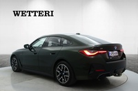 BMW i4 vaihtoauto
