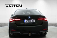 BMW i4 vaihtoauto