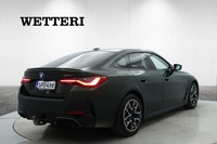 BMW i4 vaihtoauto