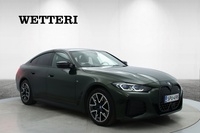 BMW i4 vaihtoauto