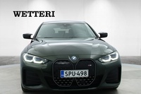 BMW i4 vaihtoauto