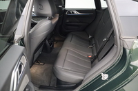 BMW i4 vaihtoauto