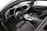 BMW i4 vaihtoauto