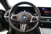 BMW i4 vaihtoauto