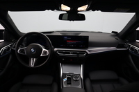 BMW i4 vaihtoauto