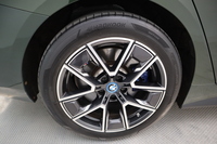 BMW i4 vaihtoauto
