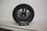 BMW i4 vaihtoauto
