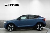 Volvo C40 vaihtoauto