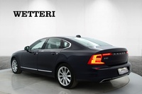 Volvo S90 vaihtoauto