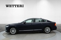 Volvo S90 vaihtoauto