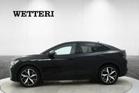 Volkswagen ID.5 vaihtoauto