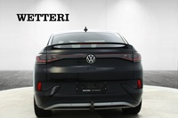 Volkswagen ID.5 vaihtoauto