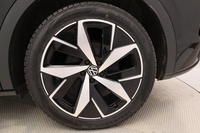 Volkswagen ID.5 vaihtoauto