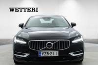 Volvo S90 vaihtoauto