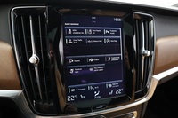 Volvo S90 vaihtoauto