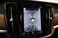 Volvo S90 vaihtoauto