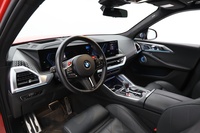 BMW XM vaihtoauto