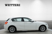 BMW 116 vaihtoauto