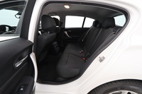 BMW 116 vaihtoauto