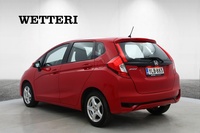 Honda Jazz vaihtoauto