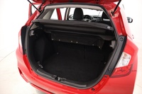 Honda Jazz vaihtoauto