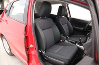 Honda Jazz vaihtoauto