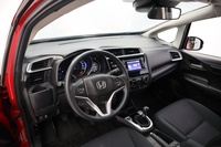 Honda Jazz vaihtoauto