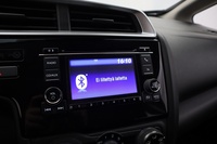 Honda Jazz vaihtoauto