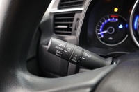 Honda Jazz vaihtoauto