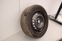 Honda Jazz vaihtoauto