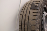 Honda Jazz vaihtoauto