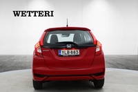 Honda Jazz vaihtoauto