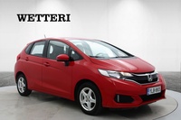 Honda Jazz vaihtoauto