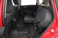 Honda Jazz vaihtoauto