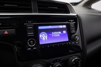 Honda Jazz vaihtoauto