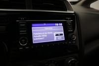 Honda Jazz vaihtoauto