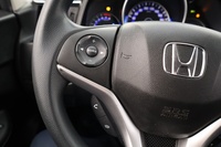 Honda Jazz vaihtoauto