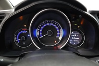 Honda Jazz vaihtoauto