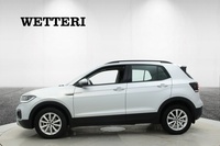 Volkswagen T-Cross vaihtoauto