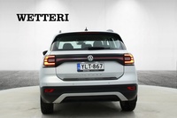 Volkswagen T-Cross vaihtoauto