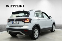 Volkswagen T-Cross vaihtoauto