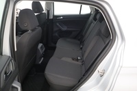 Volkswagen T-Cross vaihtoauto