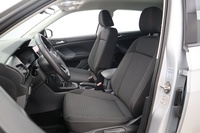 Volkswagen T-Cross vaihtoauto