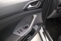 Volkswagen T-Cross vaihtoauto