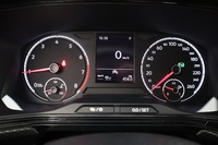 Volkswagen T-Cross vaihtoauto